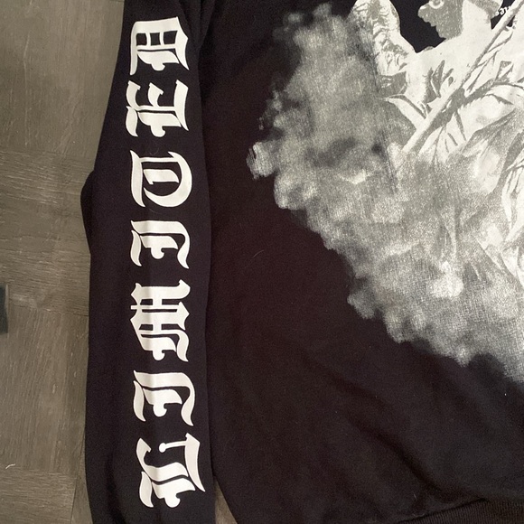 Boohoo - Picture 3 of 8